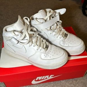 Nike airforces 1